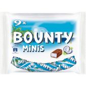 Bounty Minis 275 g