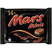 Mars Minis 275 g