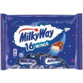 Milky Way Minis 275 g