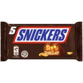 Snickers 5Pack 5x50 g