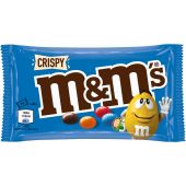 M&M's Crispy Single 36 g