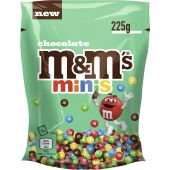 M&M's Minis Chocolate 225g