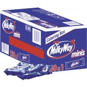 Milky Way Minis Catering 150x15,5g