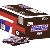 Snickers Minis Catering 150x18g