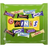 Mixed Minis 1425g