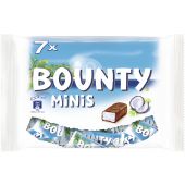 Bounty Minis 227g