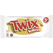 Twix Multipack White 5x46g