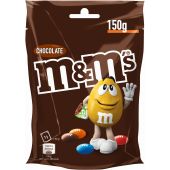 M&M's Chocolate 150g