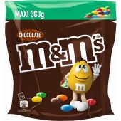 M&M's Chocolate 363g