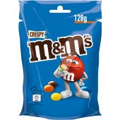 M&M's Crispy 128g