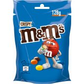 M&M's Crispy 128g