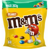 M&M's Peanut 363g