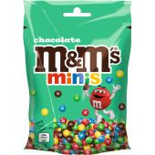 M&M's Minis Chocolate 135g