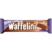 MDLZ EU Milka Waffelini Milk With Choc 1er 31g