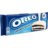 MDLZ EU Oreo Enrobed White Chocolate 41g