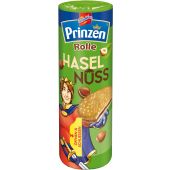 Griesson Prinzen Rolle Haselnuss 352g