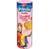 Griesson Limited Prinzen Rolle Strawberry Cheesecake Style 352g