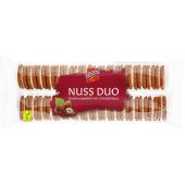 Griesson DeBeukelaer Nuss Duo 250g