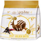 Griesson Harry Potter Wizard Crispy Golden Snitch 157g