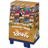 Storck Limited Toffifee Sommerpack 3x125g, Display, 72pcs