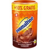 Ovomaltine Limited Extra Schoko 450g +10% Extra-Ware