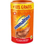 Ovomaltine Limited Klassiker 500g +10% Extra-Ware