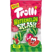 Trolli Limited Watermelon Splash 75g