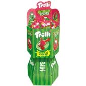 Trolli Limited Watermelon Splash 75g, Display, 84pcs