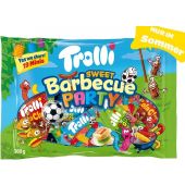 Trolli Summer Sweet Barbecue Party 360g