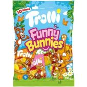Trolli Easter Funny Bunnies 200g