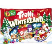 Trolli Christmas Winterland 360g