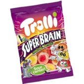Trolli Halloween Super Brain 150g