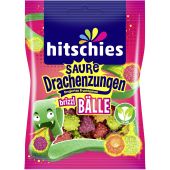 Hitschler - Saure Drachenzungen Feuerbälle 100g