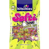 Hitschler - Softi Sour brizzl Mix 1000g