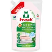 Frosch Fein & Woll Waschbalsam l 1440ml