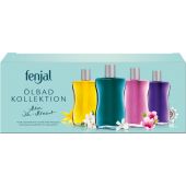 fenjal Gift Pack Ölbad Kollektion