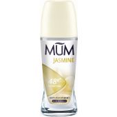 MUM Deo Roll Jasmin 50ml