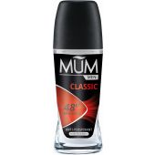 MUM Deo Roll Men Classic 50ml