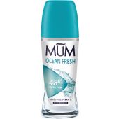 MUM Deo Roll Ocean Fresh 50ml