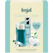 fenjal Gift Pack Classic Love