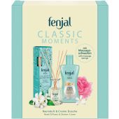 fenjal Gift Pack Classic Moments