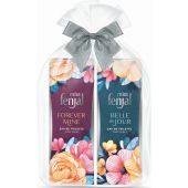 miss fenjal Gift Pack Fragrance Set Sensual