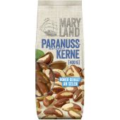 Kluth Maryland Paranusskerne 400g