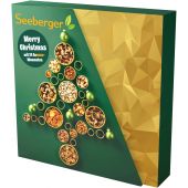 Seeberger Adventskalender 515g