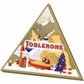 Toblerone Adventskalender 200g