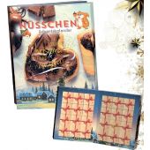 Nüsschen-Adventskalender