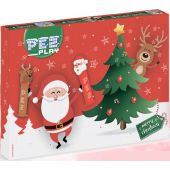 PEZ Adventskalender