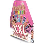 XXL Christmas Sweets Adventkalender 442g