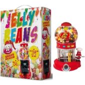 Jelly Belly Adventskalender + Zugabe Jelly Belly Automat 469g