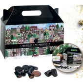 Lakritz Adventskalender 720g